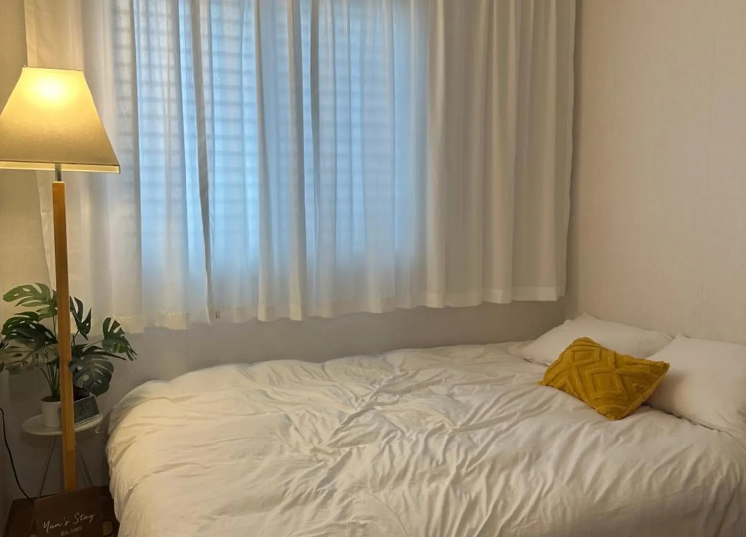 Apartamento Yuns Stay Jamsil Seúl